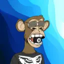 CardanoBoredApe1124