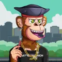 Adopted Ape #2268