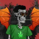 Cadaver Pot Club #8484