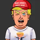 Trump #4869
