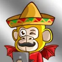 Cool Chimpz #2478
