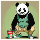 Mr Pandu # 312