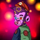 Monkies Republik #0789