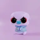 Baby Alien: Bape