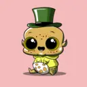 Baby Alien: Delygot