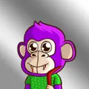 Cool Chimpz #991