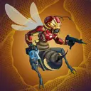 BeezArmy21414