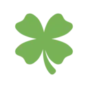 🍀