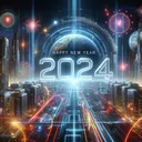 HNY2024