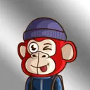 Cool Chimpz #4419