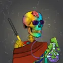 Cadaver Pot Club #794