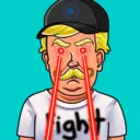 Trump #0497
