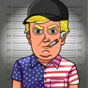 Trump #1342