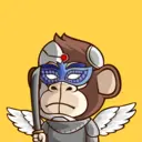 Cool Chimpz #2090