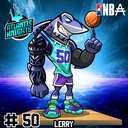 LERRYSHARK