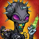 Alien9963