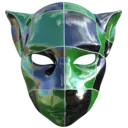 HekauEgyptianMask007