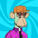 CardanoBoredApe2125
