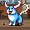 InuBlue4401