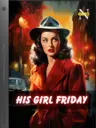 His Girl Friday #054