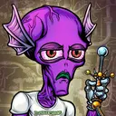 Alien9964