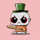 Baby Alien: Hujaw