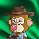 Cool Chimpz #1597
