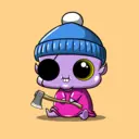 Baby Alien: Kamus