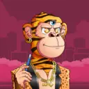 Adopted Ape #0172
