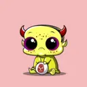 Baby Alien: Qebu