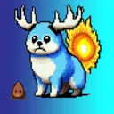 InuBlue1477