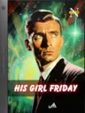 His Girl Friday #099