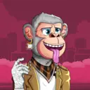 Adopted Ape #3344