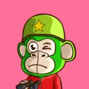 Cool Chimpz #582