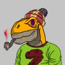 tarbosaur#243