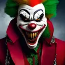 ScaryClown...