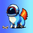 InuBlue2221