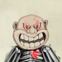 SKETCH by Oddball #783