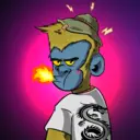 Monkies Republik #1170