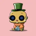 Baby Alien: Hygiz