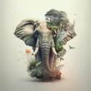 upcycleelephant