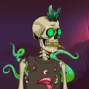 Cadaver Pot Club #5824