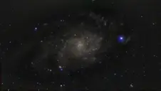 TriangulumGalaxy