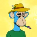 CardanoBoredApe661
