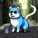 InuBlue373