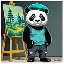 Mr Pandu # 485