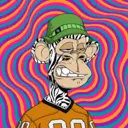 CardanoBoredApe2345