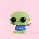 Baby Alien: Vupel