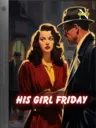 His Girl Friday #094