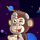 Cool Chimpz #998